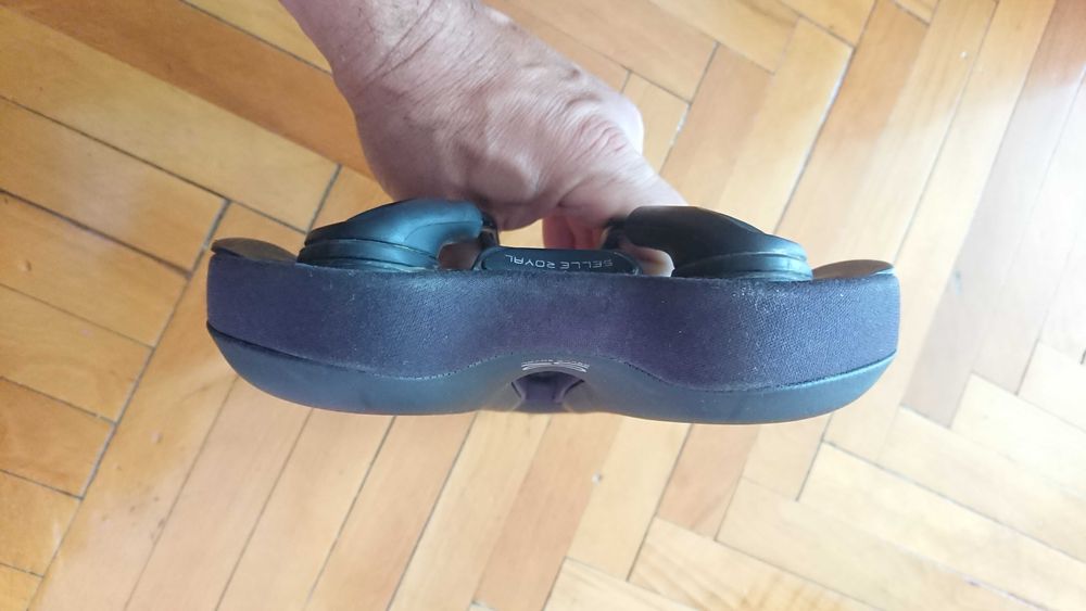 Parasolar Tamrom hbo 16, doua sei bicicleta prologo si dama