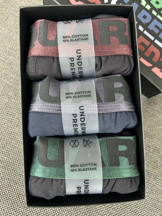 Боксери Dsquared2 размер Л