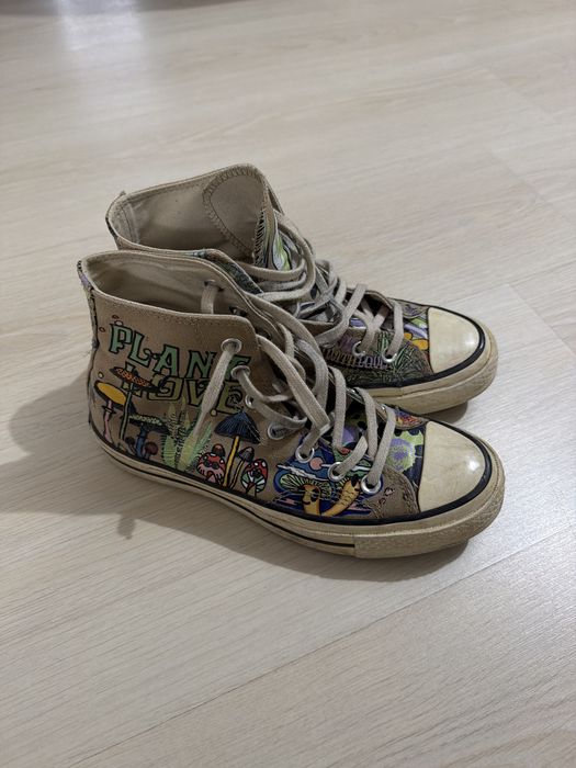 Tenisi converse marimea 37