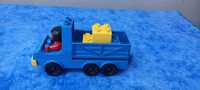 Lego Duplo | mini masinuta transport | 18*6*10 cm
