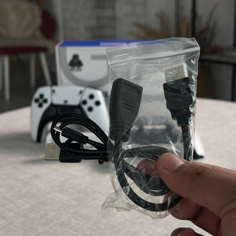 play station, Game Stick M приставка, приставка