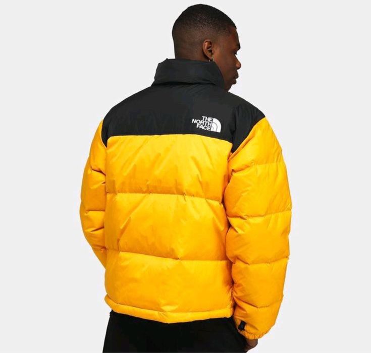 The North Face куртка ориг