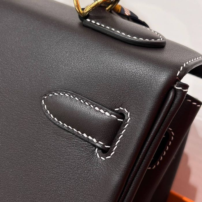 Geanta Hermes Kelly Swift 32