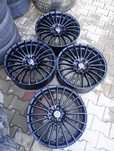 4jante 5x112 R20 Mercede ML. GLE GLK GLC
