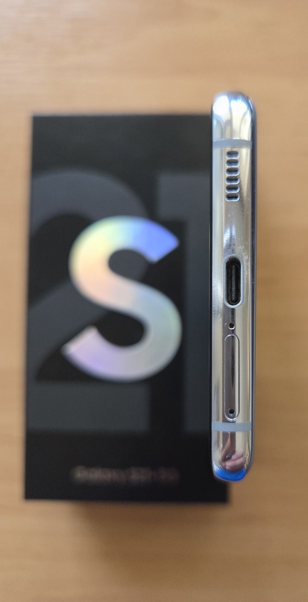 Samsung S21 Plus 5G