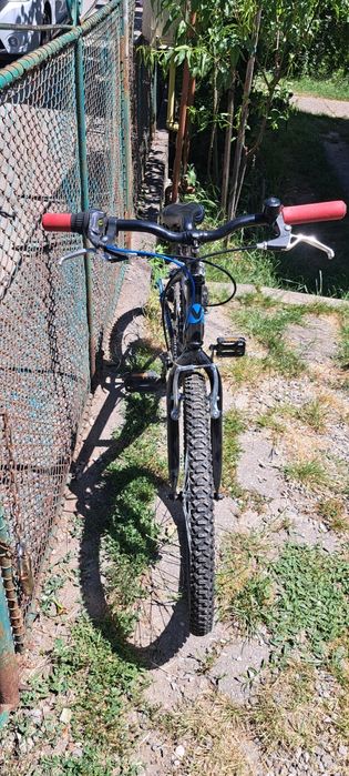 Vin bicicleta pe 24