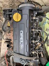 Motor Opel 1.7 F18 +cutie viteze Astra G Astra F Vectra etc