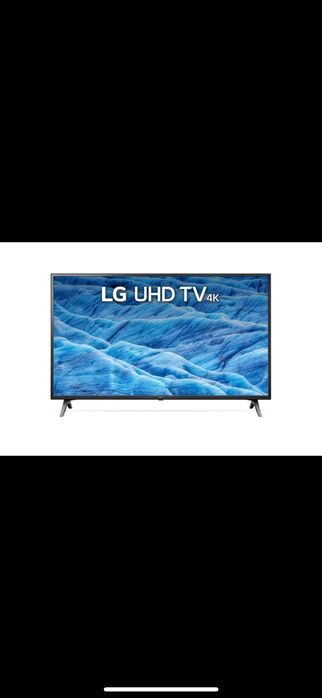 Телевизоры бренд LG