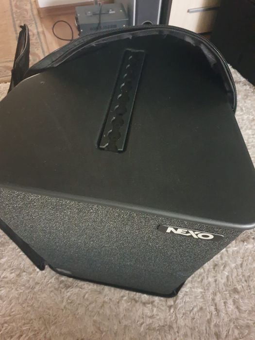 Nexo PS 15 R1  10/10