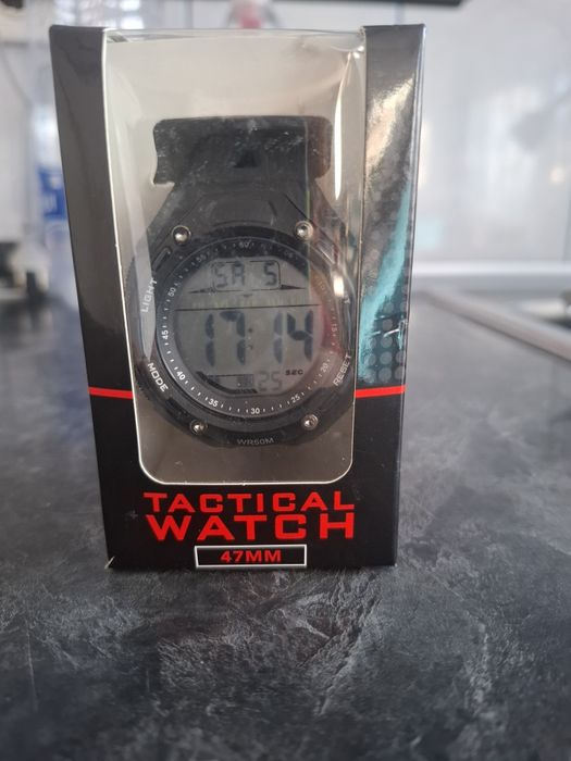 ceas digital tactic de la Brigade QM