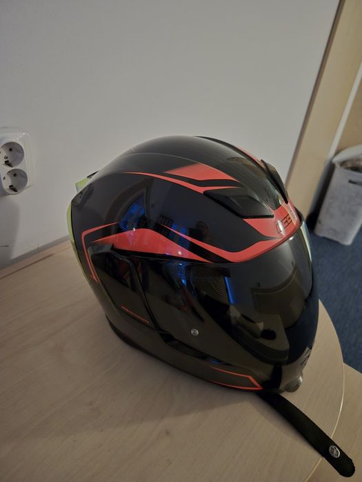 Каска Icon Airflite размер М