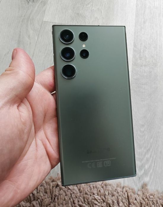 Samsung s23 ultra 256gb eac