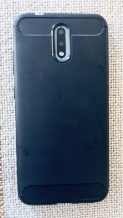 Телефон Nokia 2.3