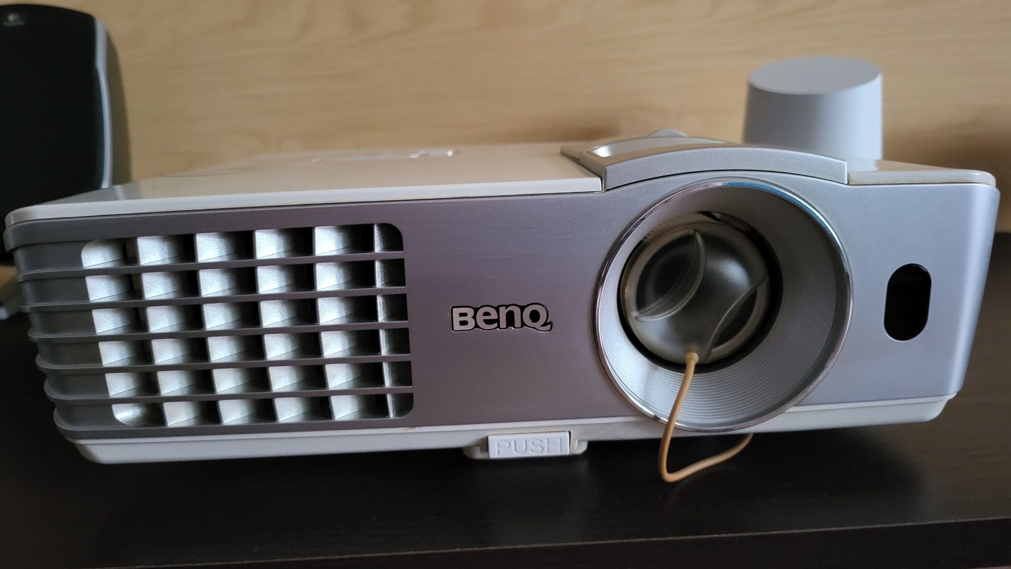 Videoproiector Benq home cinema FULL HD 3D