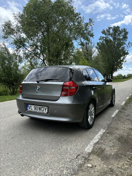 Vand BMW seria 1, 2010