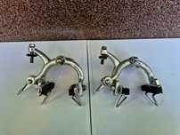 Clești frana campagnolo nuovo record cursiera vintage