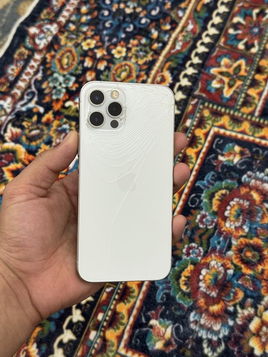 айфон 12 про 256 гб