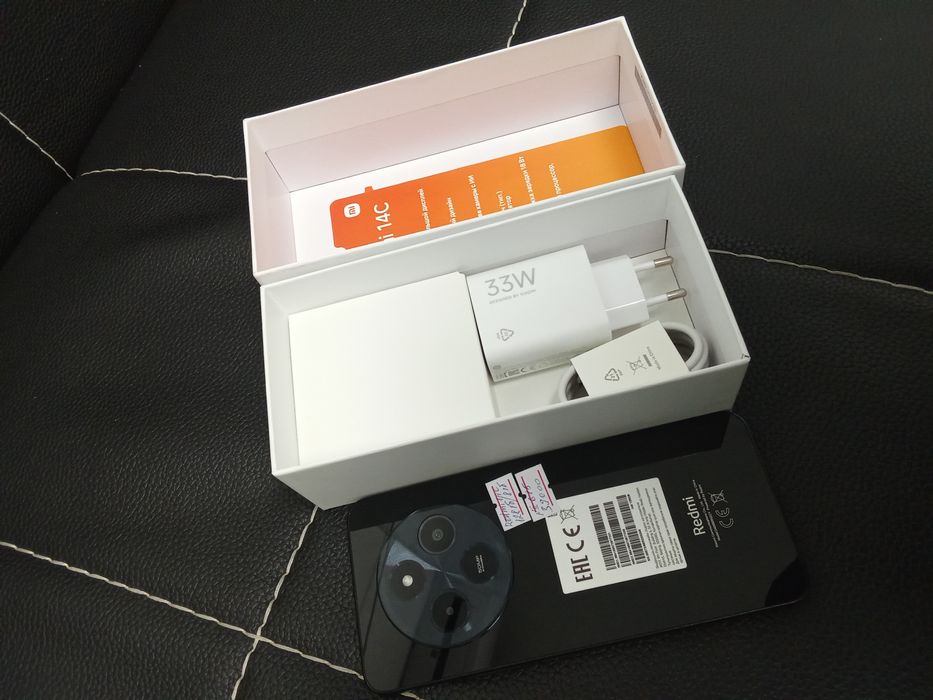 Redmi 14C redmi 14C