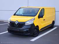 Renault Trafic, 1.6 diesel, euro 6, anul 2017
