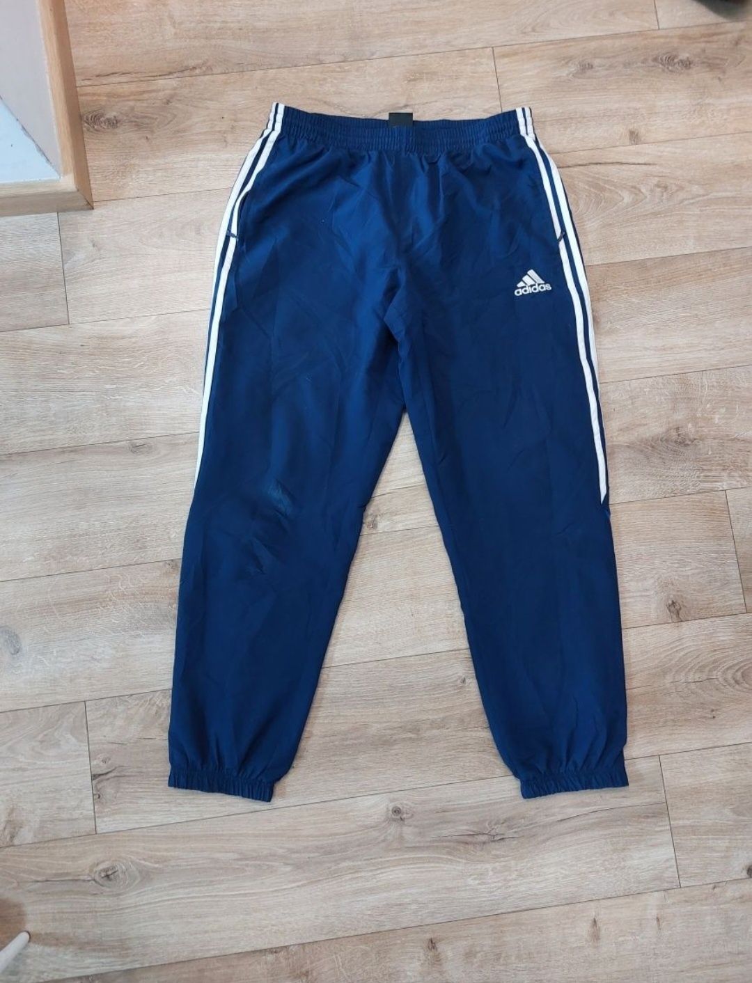 Trening pantaloni adidas nu nike jordan y2k 00s vintage 90s