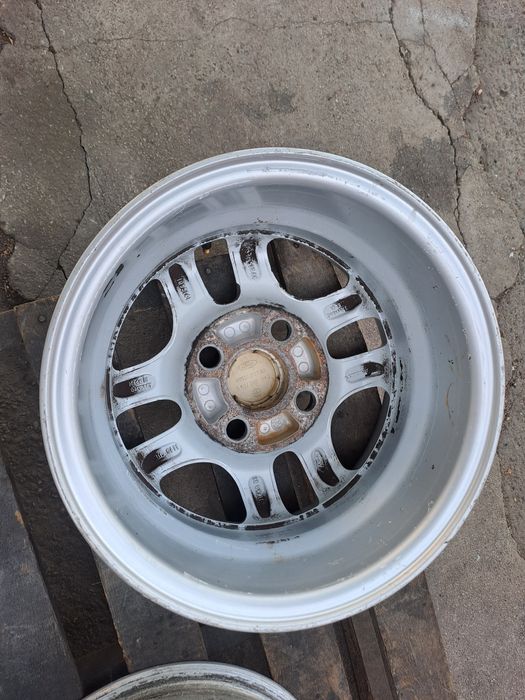 13" 4Х108мм Форд, 4x108mm Ford Original