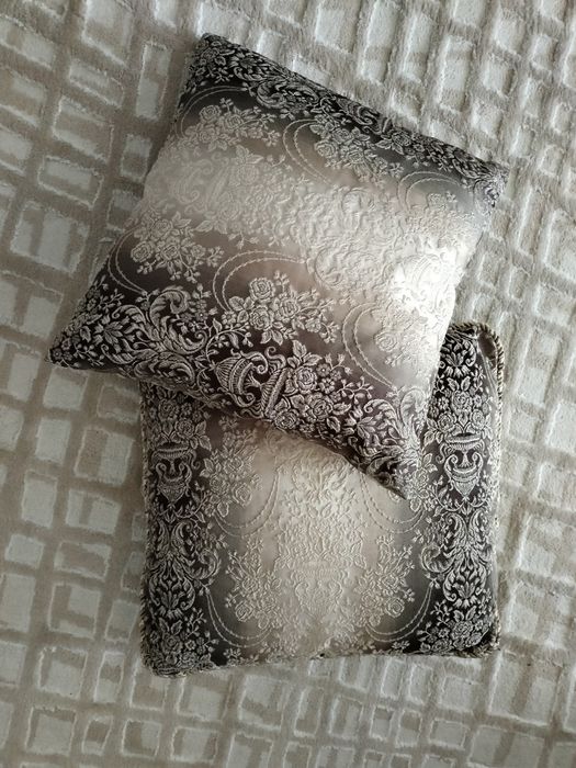 Срочно! Продам декоративные подушки!