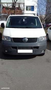 Radiator AC Clima VW T5 2.5 TDI AXD AXE BNZ