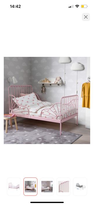 Срочно продам кровать