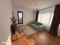 Ap. 2 camere decomandat, 2023, mobilat, parcare + boxă incluse