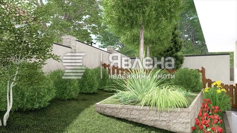 Функционален 4-стаен апартамент в кв. Бояна!