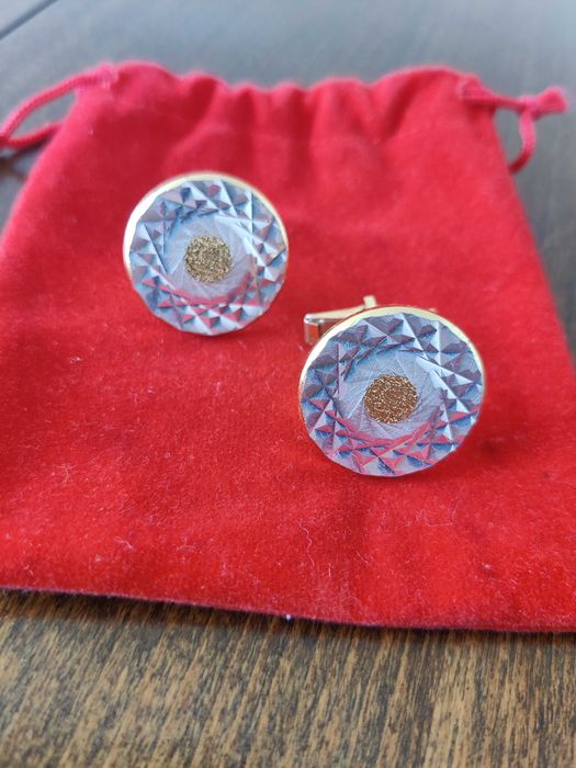 Бутонели, копчета за ръкавели