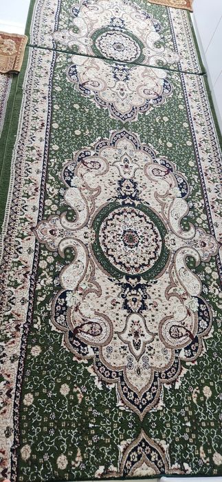 Дорожка кавйор холати зур тоза