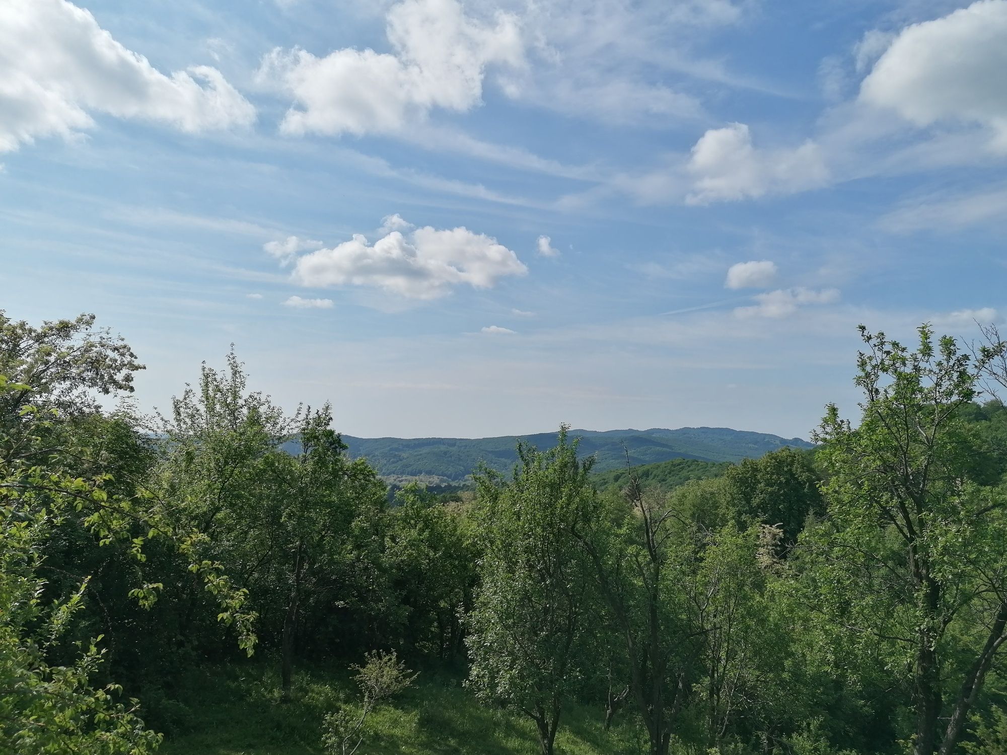 Teren Valea Prahovei - Vedere pitoreasca, utilități accesibile