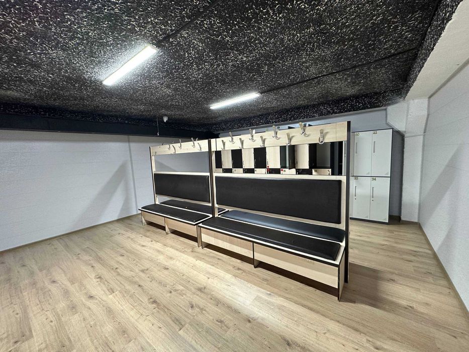 Fitness Planet Тренажерный зал СКИТКА 50% ЛЮБОЙ АБОНЕМЕНТ