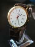 Часовник Omega злато 18k