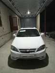 gentra avtomat luk abs bor