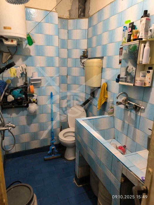 Многостаен апартамент в Център, Бургас 90897