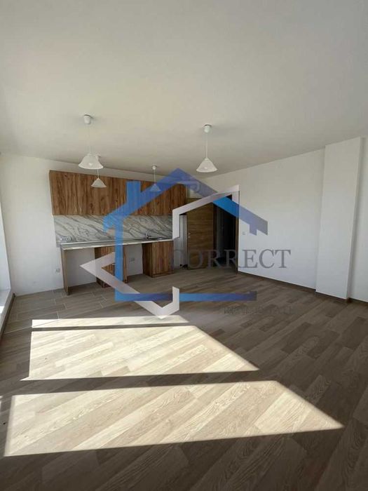 Дава се под наем Двустаен апартамент в Варна, Владислав Варненчик - 60 кв.м за 229.5 € - Снимка #1