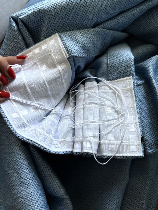 Draperie opaca din In noua