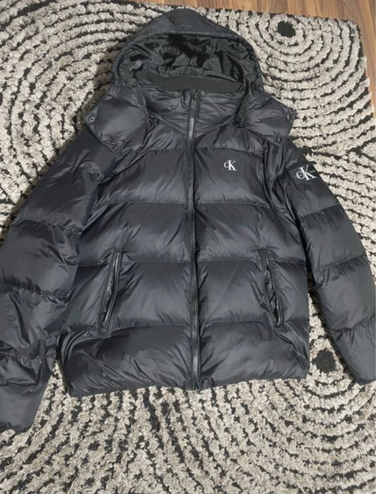 Geaca Calvin Klein Jeans