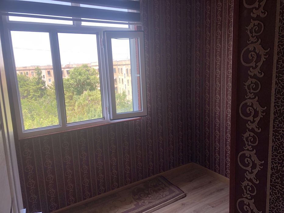 Yunusobod 19 k/v 1 xonalik