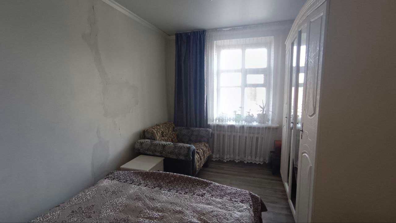 = Дом в Сортировке, 4 комнаты, 100м2, район магазина Жанар.
