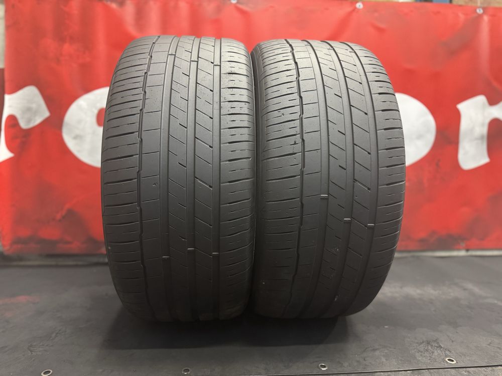285 40 22, Летни гуми, Hankook VentusS1EVO3SUV, 2 броя