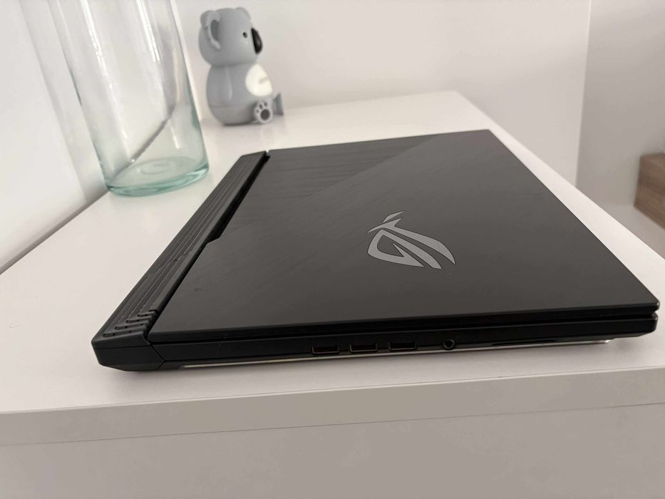 ASUS Rog Strix G512LI