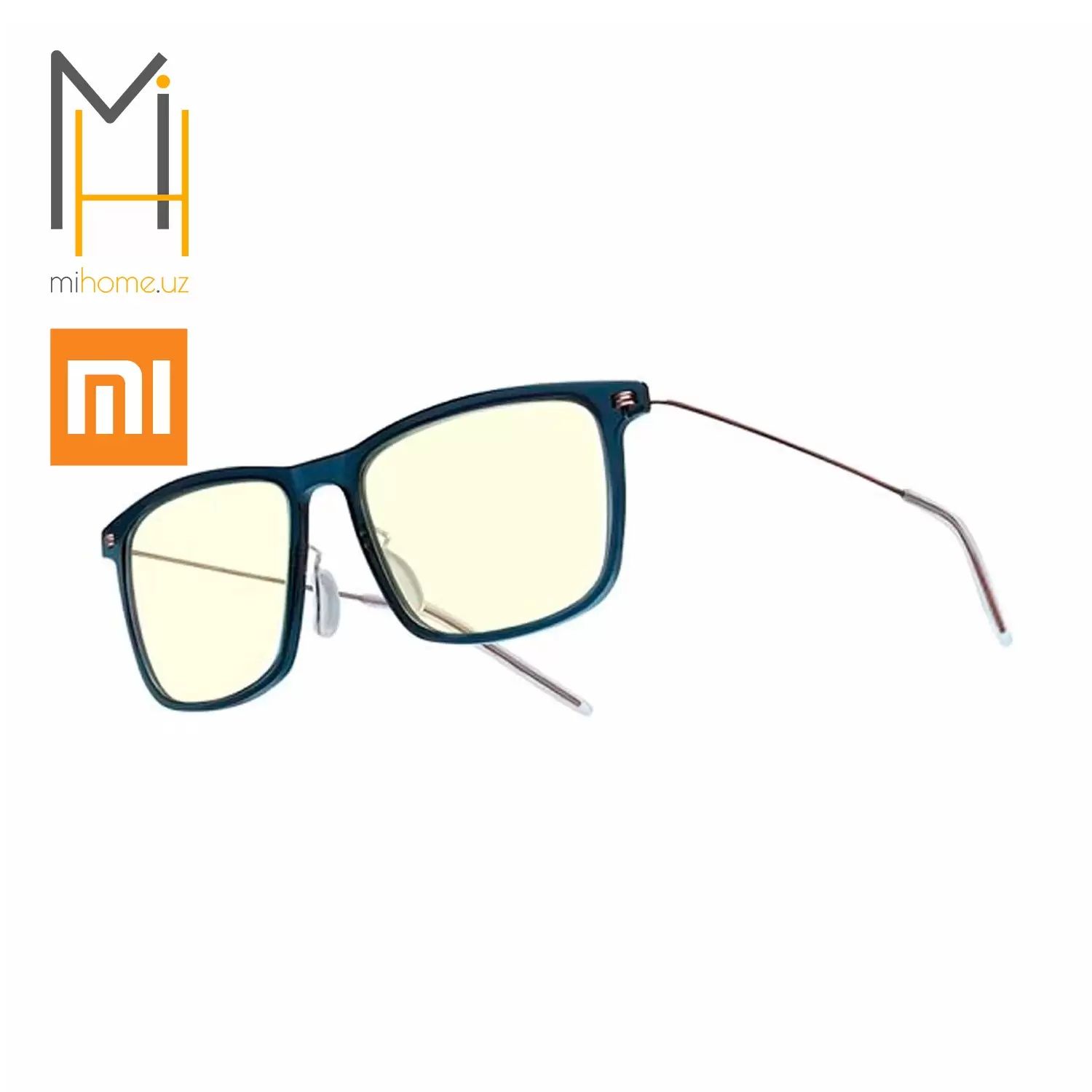 Компьютерные очки Xiaomi MiJia Anti-Blue Goggles Pro