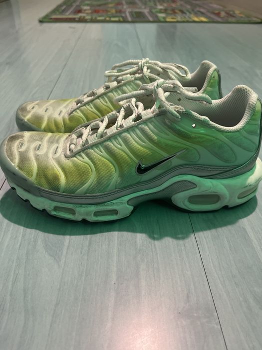 Nike TN (Air Max Plus) – женски, номер 38