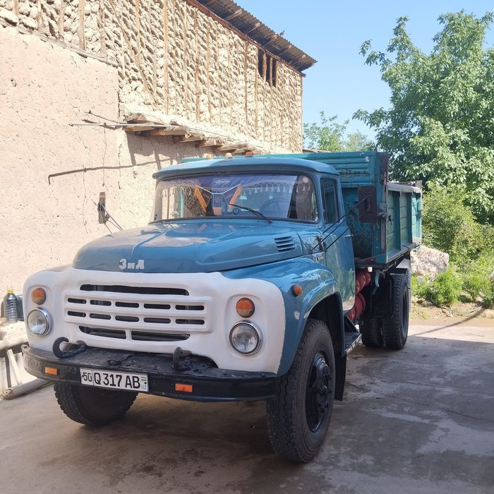 Zil 130 sotiladi