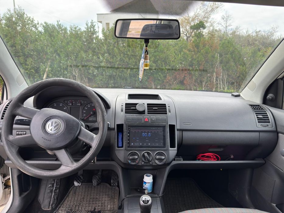 Volkswagen  polo 1.2