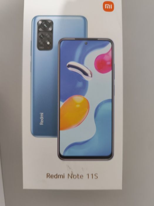 Продам телефон Redmi Note 11S