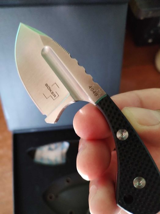 Нож Boker plus sigyn